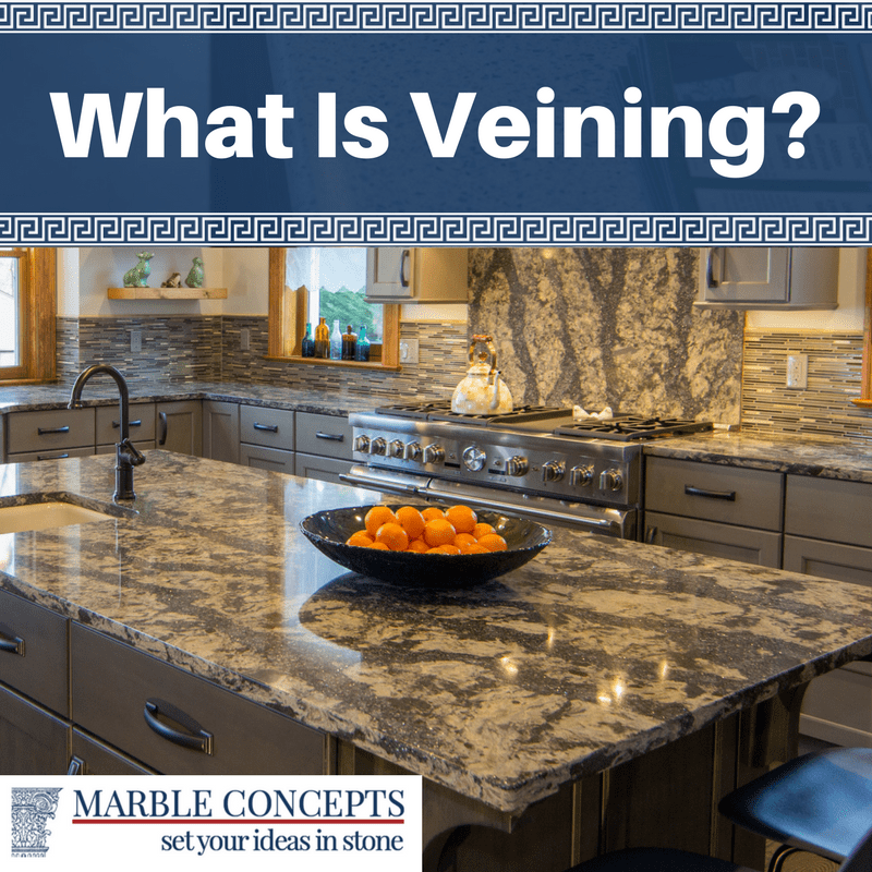What Is Veining?