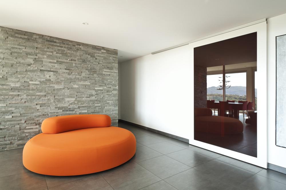 Decorate With Sandstone Wall Panel Cladding