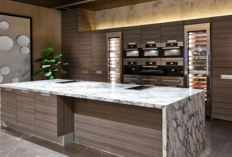 Soapstone Buying Guide - Popular Choices, Edge Options, and Care : Legacy  Marble & Granite